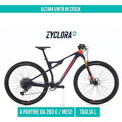 Orbea Mtb Ricondizionata · Oiz Carbonio Gx Axs