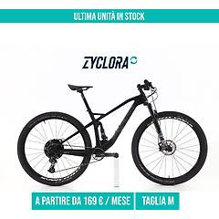 Megamo Track Carbonio Taglia M Semi-nuova