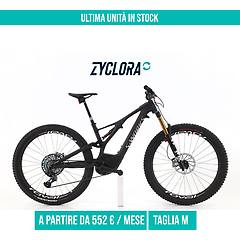 Specialized Turbo Levo S-works Fsr Carbonio Xx1 Axs Taglia