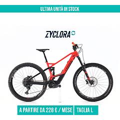 orbea wild taglia l semi-nuova