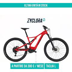 specialized turbo levo expert taglia l semi-nuova