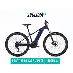 Giant Fathom E+3 Taglia S Km. 0