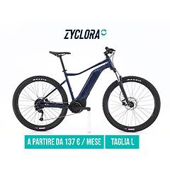 Giant Fathom E+3 Taglia L Km. 0