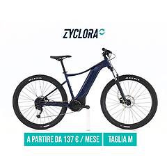 Giant Fathom E+3 Taglia M Km. 0
