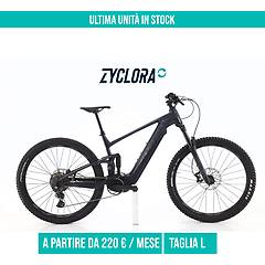 Giant Stance E+1 Taglia L Semi-nuova