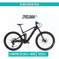 focus jam 2 6. 8 xt taglia l semi-nuova