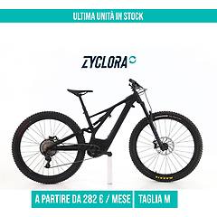 Specialized Turbo Levo Fsr Gx Taglia M Semi-nuova