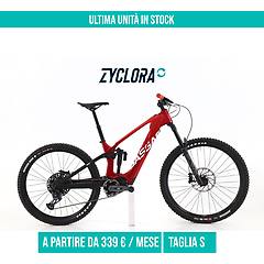 Gas Gas Mxc 4 Carbonio Gx Taglia S Km. 0