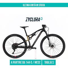 Lapierre Xr 929 Carbonio Xt Taglia S Semi-nuova