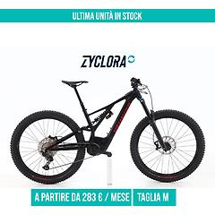 Specialized Turbo Levo Fsr Taglia M Semi-nuova