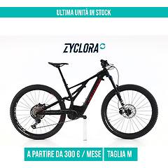 Specialized Turbo Levo Comp Taglia M Semi-nuova