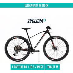 Mondraker Chrono R Carbonio Taglia M Semi-nuova