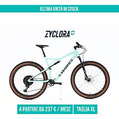 Specialized Epic S-works Carbonio Xx1 Taglia Xl Semi-nuova
