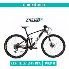 Bmc Four Stroke Fs01 Carbonio Xx1 Taglia M Semi-nuova