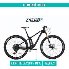 Megamo Track Carbonio Gx Axs Taglia S Semi-nuova