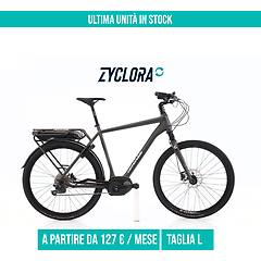 cannondale mavaro neo taglia l semi-nuova
