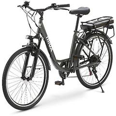 Nilox Bici Elettrica Da Città J5 Pro