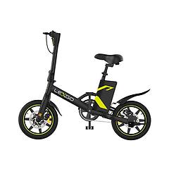 Lexgo Bici Pieghevole 14 Emicro10