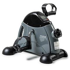 Innovagoods Pedaleatore Statico Velora 2100 Con Tappetino Antiscivolo