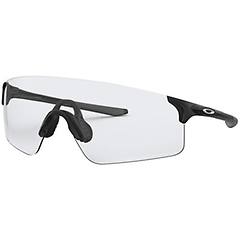 oakley evzero blades occhiali sportivi fotocromatici black