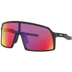 oakley sutro s occhiali sportivi ciclismo black pink
