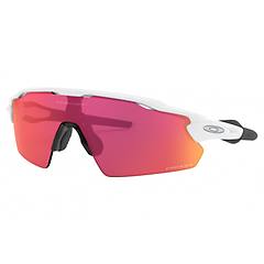 Oakley Occhiali Radar Ev Pitch Polished White Con Lenti