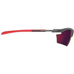 Rudyproject Occhiali Rydon Rosso Nero Con Lenti Rp Optics Multilaser