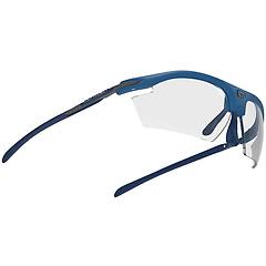 Rudyproject Occhiali Rydon Blu Lente Impactx Photochromic 2 Nero