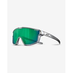 Julbo Occhiali Fury Mini Grigio Traslucido Con Lente
