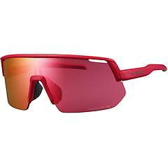Shimano Technium L Rd Occhiali Ciclismo Red