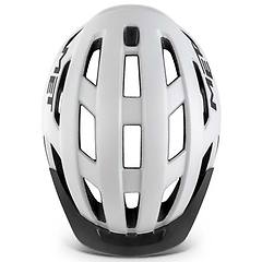 Met Casco Multi Allroad Con Luce Di Sicurezza A Led