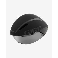 Giro Casco Aerohead Mips Nero Titanio S