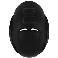 abus casco bici game changer professionistico nero velvet taglia l