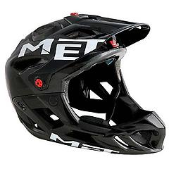 Met Casco Integrale Mtb Enduro All Mountain Parachute