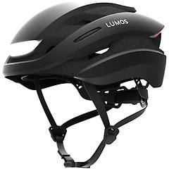 lumos casco per bici smart