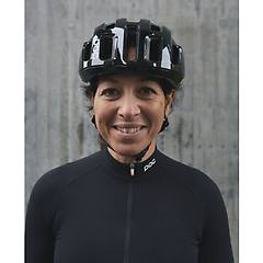 Poc Casco Ventral Air Mips Nero Intenso S