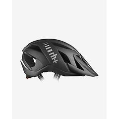 Rh Casco Rh+ Bike 3 In 1 Nero Metal Xs-m