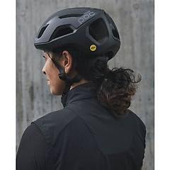 Poc Ventral Air Mips Casco Bici Black S