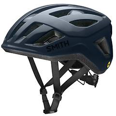 Smith Casco Signal Mips Blu Marino Grigio Scuro M