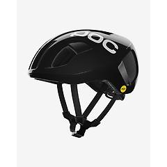 Poc Casco Ventral Mips Nero Uranio Xs-s