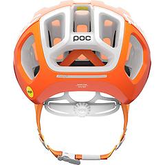 Poc Ventral Tempus Mips Casco Bici Orange S