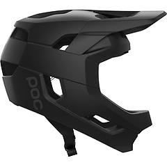 Poc Otocon Casco Mtb Black M