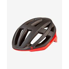 Endura Casco Fs260-pro Ii Rosso S-m