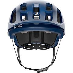 Poc Casco Tectal Blu Piombo Opaco Xs-s
