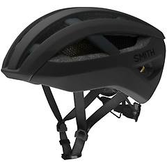 Smith Network Mips Casco Bici Black L (59-62 Cm)