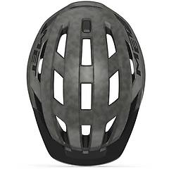 met casco allroad mips titanio opaco s