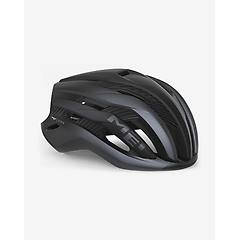 Met Casco Trenta 3k Carbon Mips Nero Opaco S