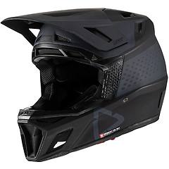 Leatt Leatt. Casco Mtb Gravity 8. 0 V22 Nero Caschi Ritiro