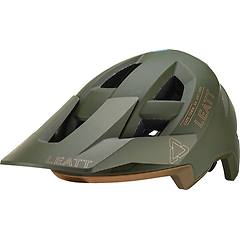 leatt casco mtb allmtn 2 0 v23 pine verde taglia l