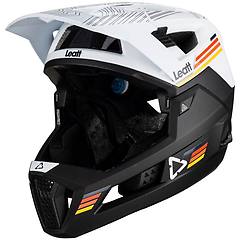 Leatt Leatt. Casco Mtb 4. 0 Enduro Certificato Dh E Ultra